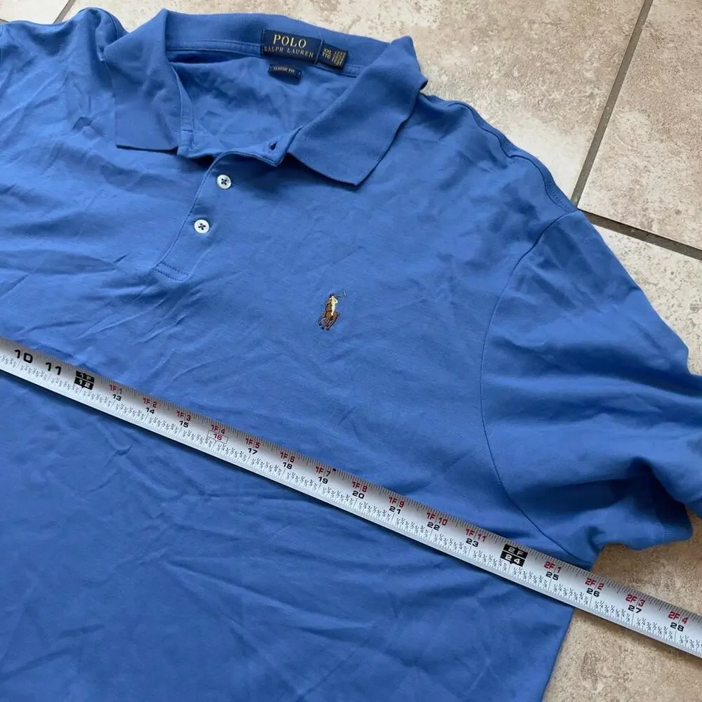Polo Ralph Lauren polo by